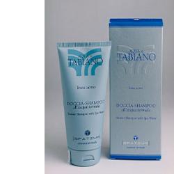 AQUA TABIANO DOCCIA-SH 200ML - Farmaciapacini.it