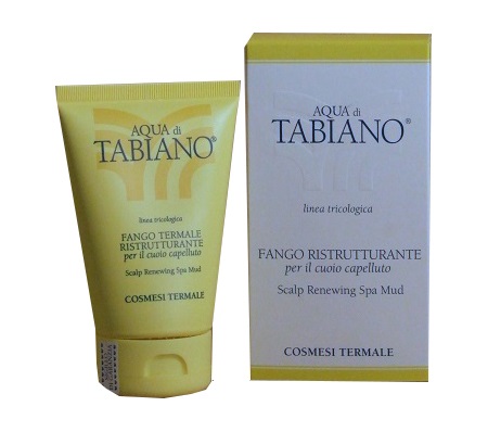 AQUA TABIANO FANGO RIS CAP 100 - Farmaciapacini.it