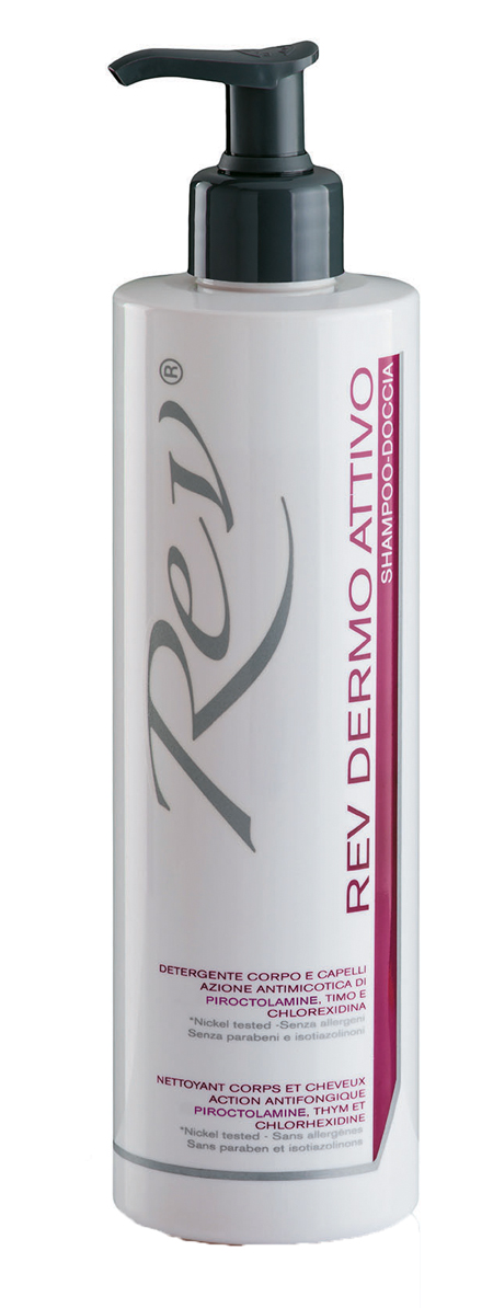 REV DERMOATTIVO 500 ML - Farmaciapacini.it