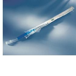 CATETERE VESCICALE AUTOLUBRIFICATO LIQUICK BASE 1 VIA IN PVC FORI SMUSSATI ATRAUMATICI FEMMINILE PUNTA ERGOTHAN LUNGHEZZA 20CM DIAMETRO CH12 60 PEZZI - Farmaciapacini.it