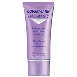 COVERMARK FACE MAGIC 30 ML COLORE 5 - Farmaciapacini.it