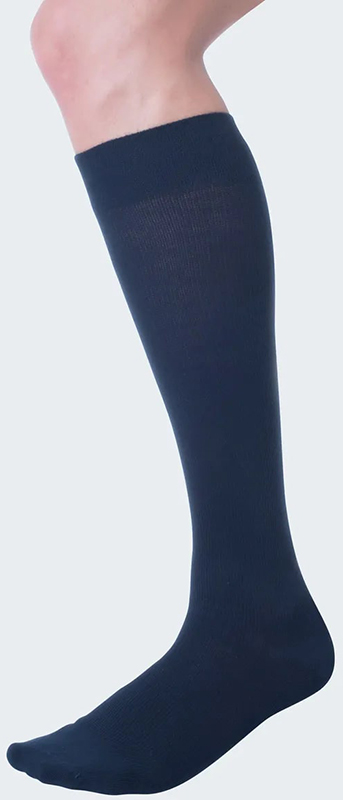 GAMBALETTO UOMO 18 BLACK 1850 3 - Farmaciapacini.it