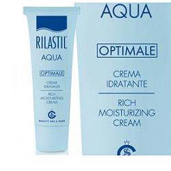 RILASTIL AQUA OPTIMALE CREMA 50 ML - Farmaciapacini.it