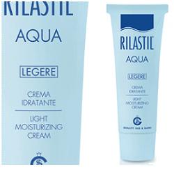 RILASTIL AQUA LEGERE CREMA 50 ML - Farmaciapacini.it
