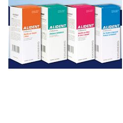 ALIDENT COLLUTORIO ANTIPLACCA CON ANTIBATTERICO 250 ML - Farmaciapacini.it