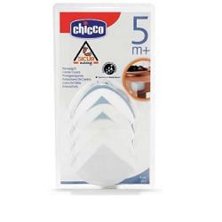 CHICCO PARASPIGOLI 4 PEZZI - Farmaciapacini.it
