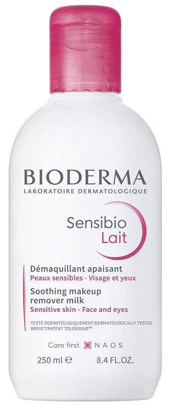 SENSIBIO LATTE 250 ML - Farmaciapacini.it