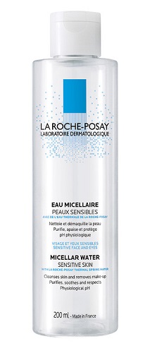 PHYSIO ACQUA MICELLARE PELLE SENSIBILE 200 ML - Farmaciapacini.it