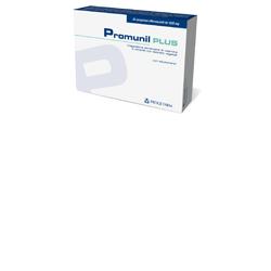 PROMUNIL PLUS 30 COMPRESSE EFFERVESCENTI - Farmaciapacini.it