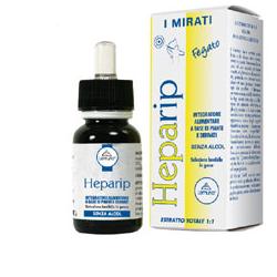 HEPARIP 30 ML - Farmaciapacini.it