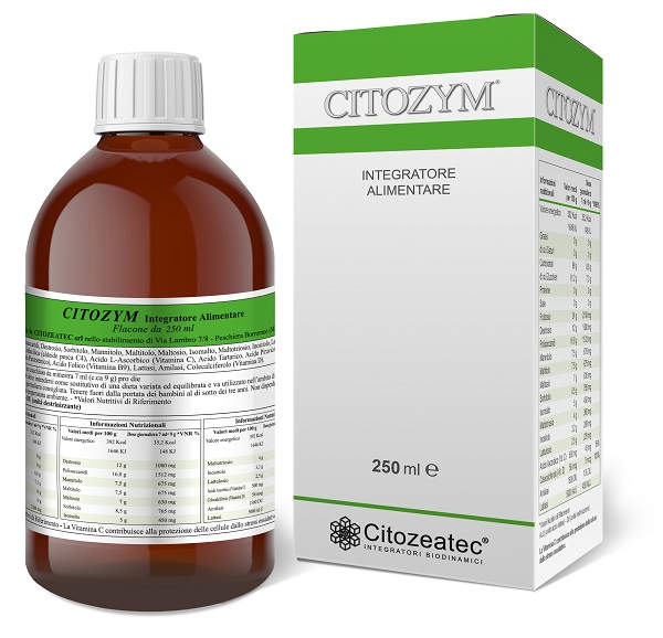 CITOZYM 250 ML - Farmaciapacini.it