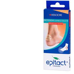 PROTEZIONE PER VESCICHE CON EPITHELIUM ACTIVE CONFEZIONATA IN ASTUCCIO 2 PEZZI - Farmaciapacini.it