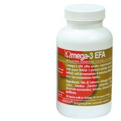 OMEGA-3 EFA 90 CAPSULE - Farmaciapacini.it