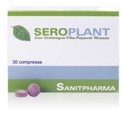 SEROPLANT 30 COMPRESSE - Farmaciapacini.it