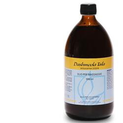 DASHMOOLA TAILA BENEFICA 150 ML - Farmaciapacini.it