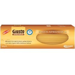 GIUSTO APROTEICO SPAGHETTI 500 G - Farmaciapacini.it