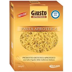 GIUSTO APROTEICO AVE STORTE 250 G - Farmaciapacini.it