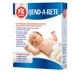 BENDA A RETE TUBOLARE PIC CALIBRO 0 DITO 3M - Farmaciapacini.it