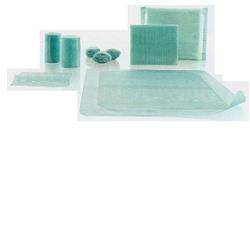 MEDICAZIONE CUTIMED SORBACT CON IDROGEL 7,5X7,5CM 10 PEZZI - Farmaciapacini.it