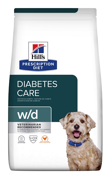 CANINE WD 4KG - Farmaciapacini.it