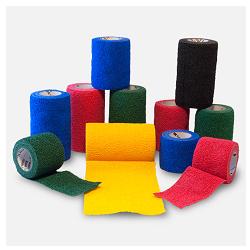 VETRAP FASC EL VE 5CM - Farmaciapacini.it
