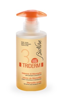 TRIDERM SAPONE MARSIGLIA LIQUIDO 250 ML - Farmaciapacini.it