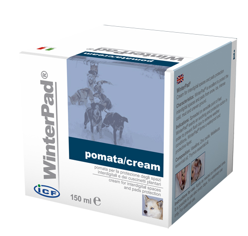 WINTERPAD POMATA 150ML - Farmaciapacini.it