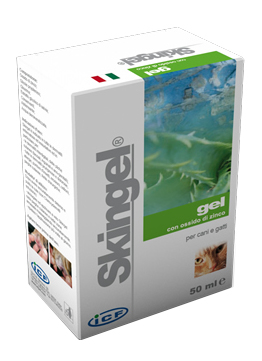 SKINGEL 50 ML - Farmaciapacini.it