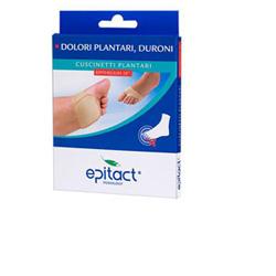 CUSCINETTO PROTETTIVO IN SILICONE AD USO PODOLOGICO EPITHELIUM 26 TAGLIA SMALL 1 PAIO ARTICOLO CD2611IT EPITACT - Farmaciapacini.it