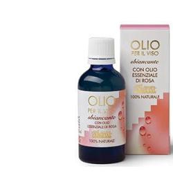 OLIO PER IL VISO SBIANCANTE 50 ML - Farmaciapacini.it