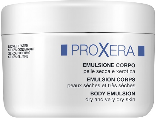 PROXERA EMULSIONE CORPO 400 ML - Farmaciapacini.it