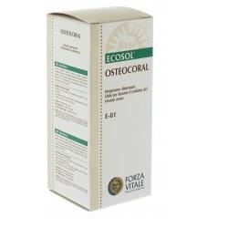 ECOSOL OSTEOCORAL 60 COMPRESSE - Farmaciapacini.it