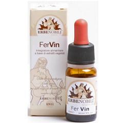 FERVIN 10 ML - Farmaciapacini.it