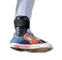 TUTORE BIVALVE CON RIVESTIMENTO IN POLIMERO MODELLO  KIDS - Farmaciapacini.it