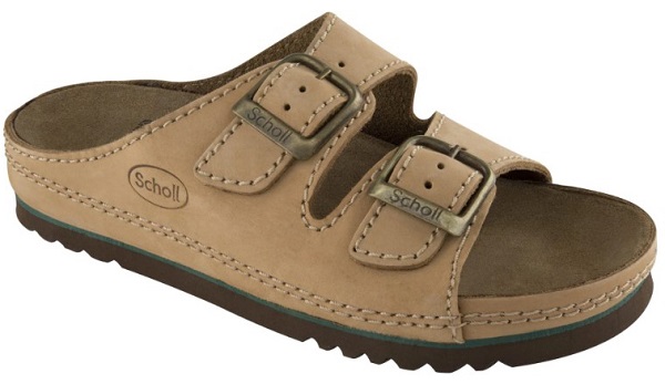 AIR BAG NUBUCK LINED UNISEX BIOPRINT CUOIO 42 - Farmaciapacini.it