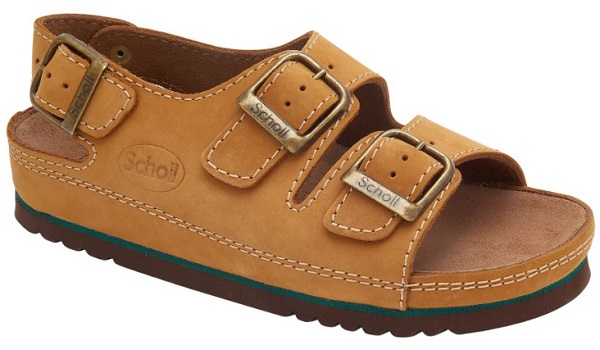 AIR BAG BACK STRAP NUBUCK UNISEX BIOPRINT CUOIO 42 - Farmaciapacini.it