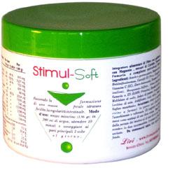 STIMUL SOFT POLVERE 240 G - Farmaciapacini.it