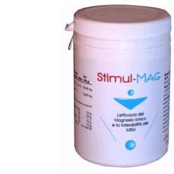 STIMUL MAG POLVERE 150 G - Farmaciapacini.it