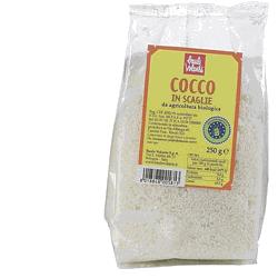 COCCO IN SCAGLIE 250 G - Farmaciapacini.it