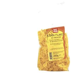 CORN FLAKES NATURALI 200 G - Farmaciapacini.it