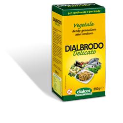 DIALBRODO DELICATO 250 G - Farmaciapacini.it