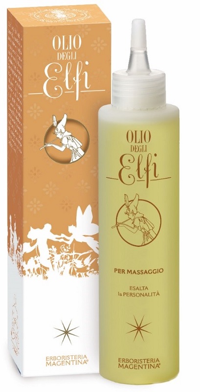 ELFI OLIO DEGLI ELFI 150 ML - Farmaciapacini.it