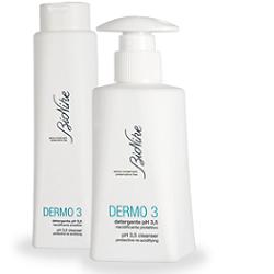 DERMO 3 DETERGENTE RIACIDIFICANTE 500 ML - Farmaciapacini.it