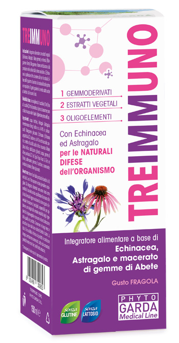 TREIMMUNO 150 ML - Farmaciapacini.it