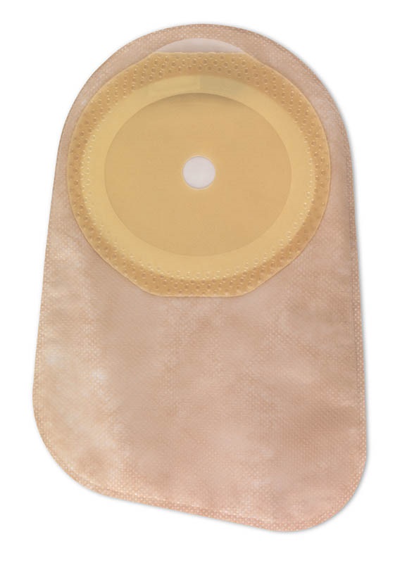 SACCA CHIUSA MAXI CON PLACCA OVALE AUTOPORTANTE A PROTEZIONE TOTALE RITAGLIABILE 15-65 75MM TRASPARENTE MODERMA FLEX COLO OVAL 30PEZZI - Farmaciapacini.it