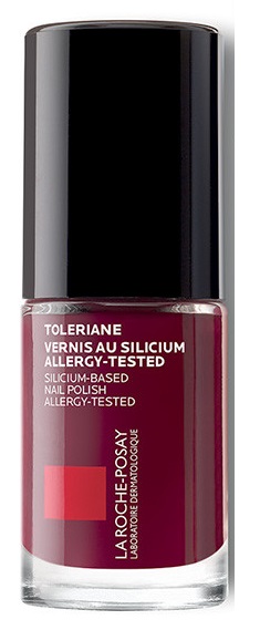 TOLERIANE VERNIS SILICIUM FRAMBOISE 6 ML - Farmaciapacini.it