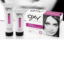 OXY CREMA DECOLORANTE RAPID 50 + 25 ML - Farmaciapacini.it