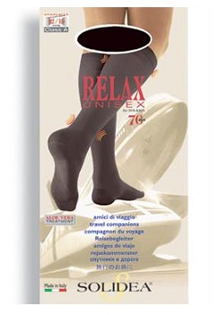 RELAX UNISEX 70 GAMBALETTO ANTRACITE 3L - Farmaciapacini.it