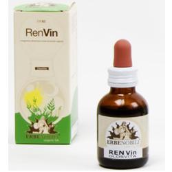 OLOSVITA RENVIN 50 ML - Farmaciapacini.it