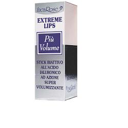 INCAROSE EXTREME LIPS PIU' VOL - Farmaciapacini.it